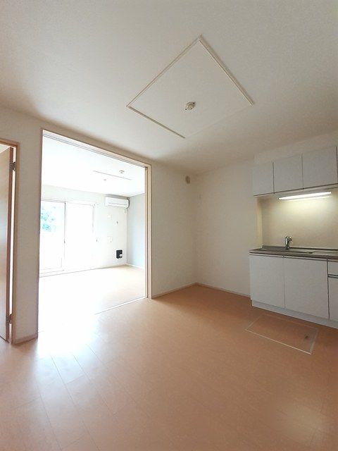 リビング