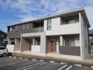 ラ．ビリアⅠの間取り画像