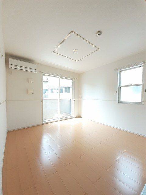 リビング