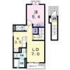 T－Comfort 10の間取り画像