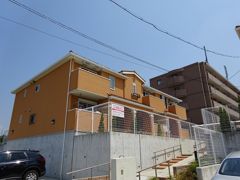 インフィニティーⅠの外観画像