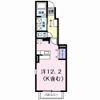 サンハウスⅣの間取り画像