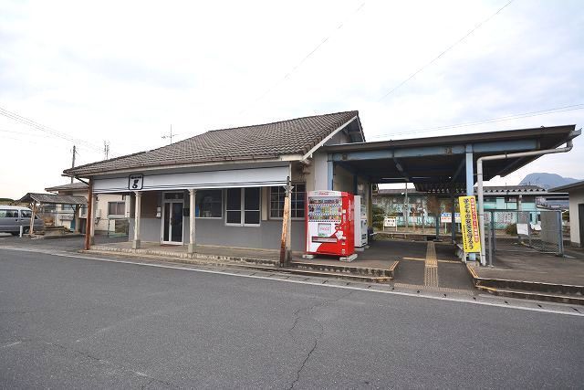 近くの平成筑豊鉄道 勾金駅まで1,800m(徒歩23分)