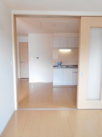 リビング