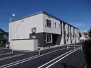 アルバ・プラシードAの間取り画像