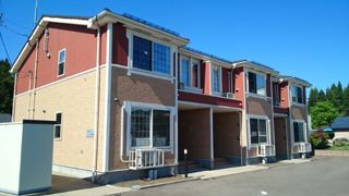 ストロベリ－ クロップの外観画像