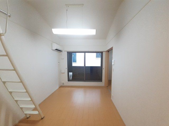 リビング
