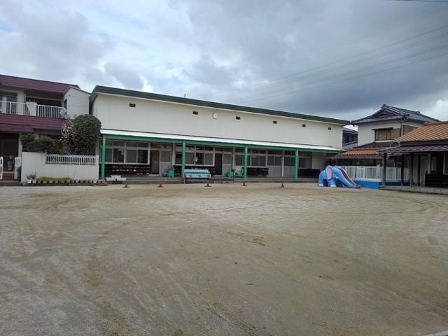 近くの幼稚園・保育園まで130m（徒歩2分）