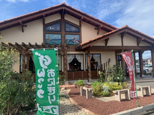 近くのさわやか 袋井店まで550m（徒歩7分）