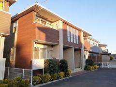 サンフィオーレ Cの外観画像