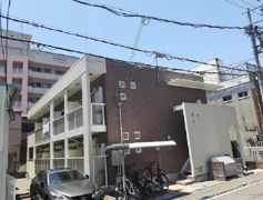 カルムSGの外観画像