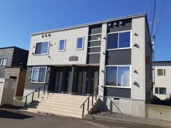 ブレイヴの外観画像