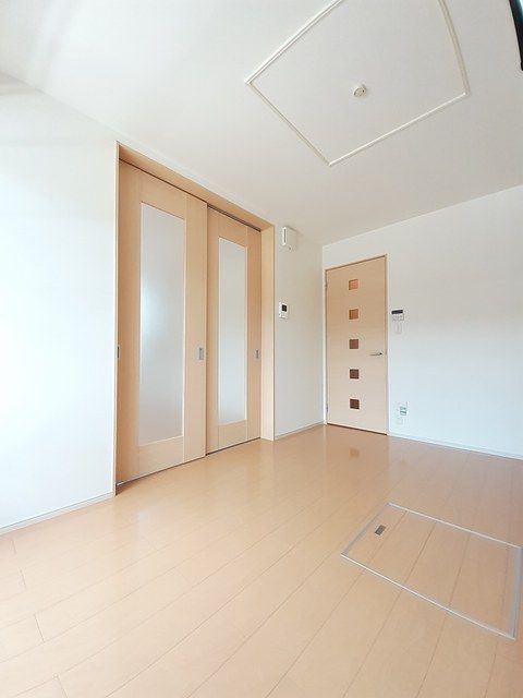 リビング