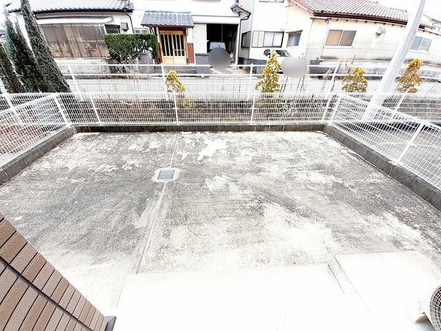 庭