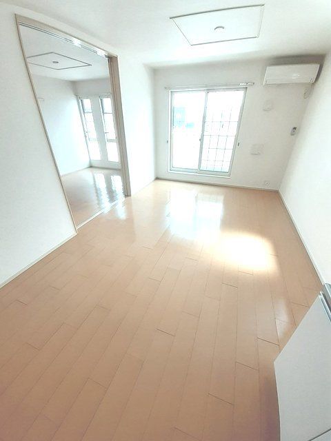 リビング