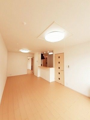 リビング