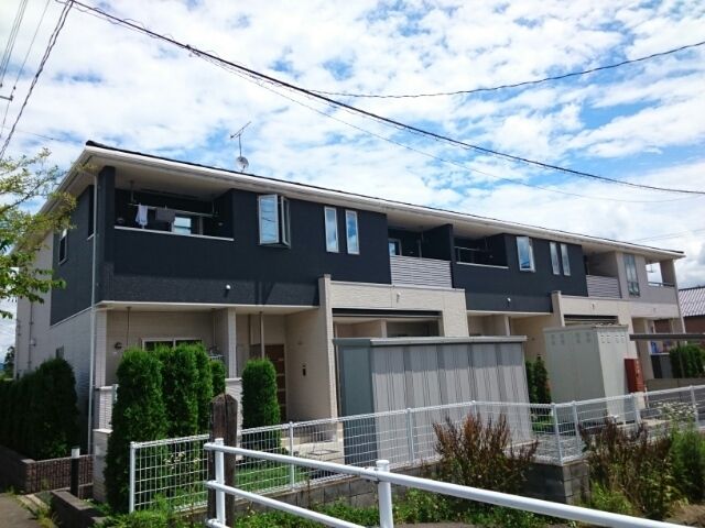 ｖｉｏｌａの賃貸物件