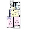 クラール天白の間取り画像