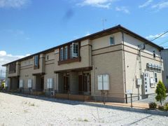 フラン メゾンの外観画像