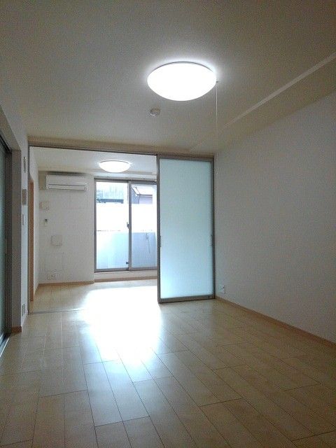 リビング