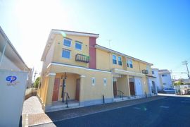 ステッラ丸山の外観画像