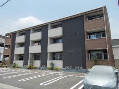 ローズエスポワールの外観画像