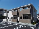 パストラルハイツAの間取り画像