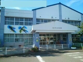 近くの田沢幼稚園まで700m(徒歩9分)