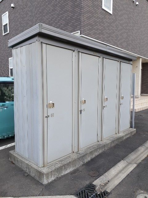 その他