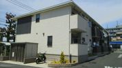 カーサ フェリスの間取り画像