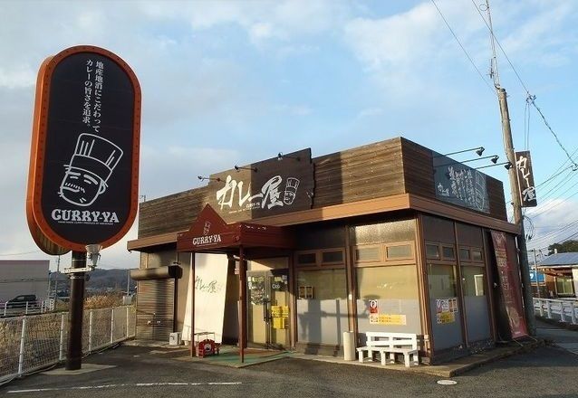 近くの飲食店まで1,700m（徒歩22分）