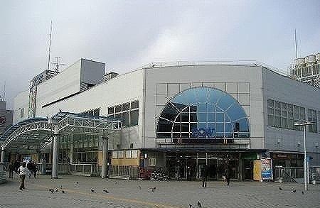 近くの相模原駅まで1,600m(徒歩20分)