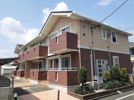 sky・elegantの間取り画像