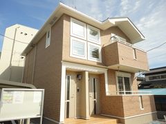 アネックスの外観画像