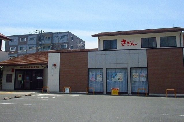 近くの佐賀銀行佐賀医大前支店まで1,500m(徒歩19分)
