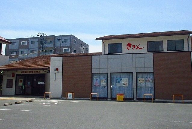 近くの佐賀銀行佐賀医大前支店まで1,500m(徒歩19分)