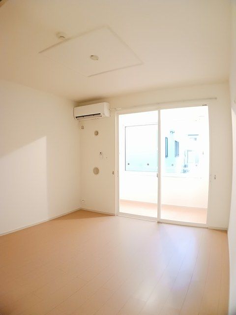 リビング