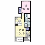 アムレットの間取り画像