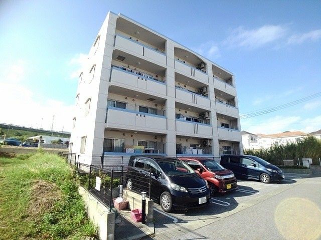 デスパシオ 奏の外観画像