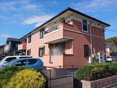 ライズアンドシャインⅡの外観画像