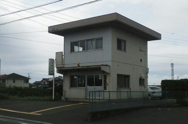 近くの中郷交番まで100m(徒歩2分)
