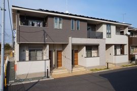 ミニョン・ア・ラ・モードBの外観画像