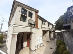 アルカンシェル宰府の外観画像