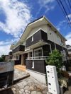 ファイン花原の外観