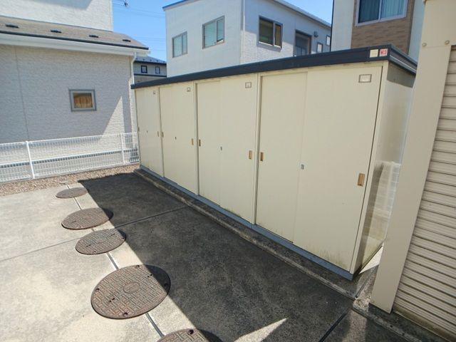 その他