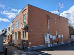 カリメーラの外観画像