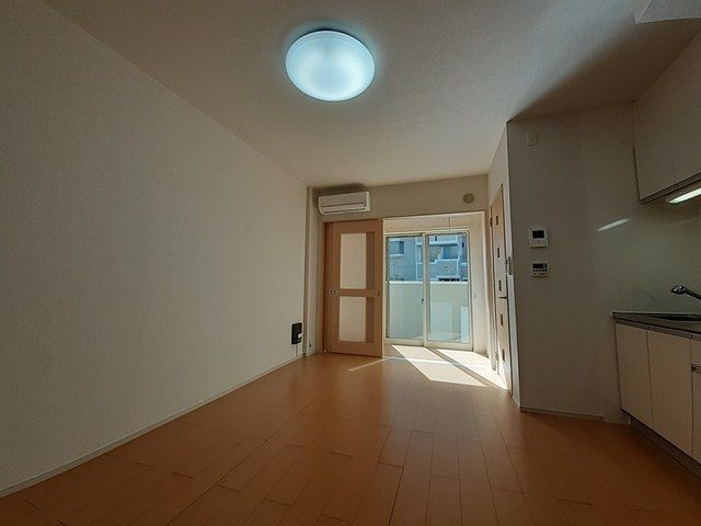 リビング