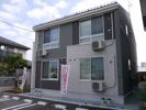サニーの間取り画像