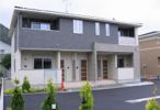 スリーサークルⅡの間取り画像
