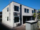 プリートⅠの間取り画像